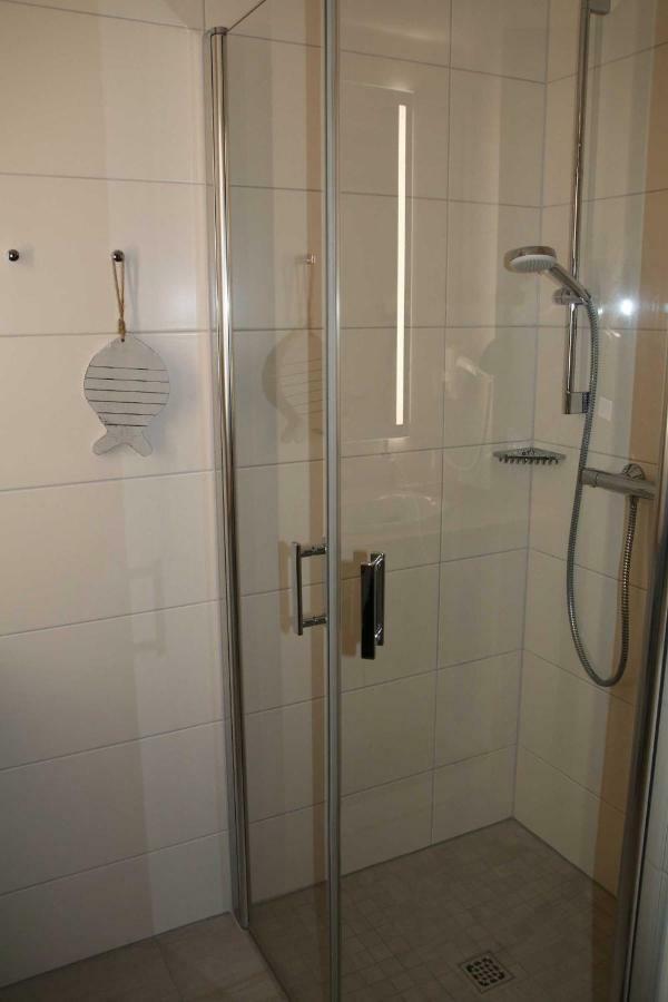 Hafendomizil Haus 5 Apartment 8 Plau am See Exterior photo